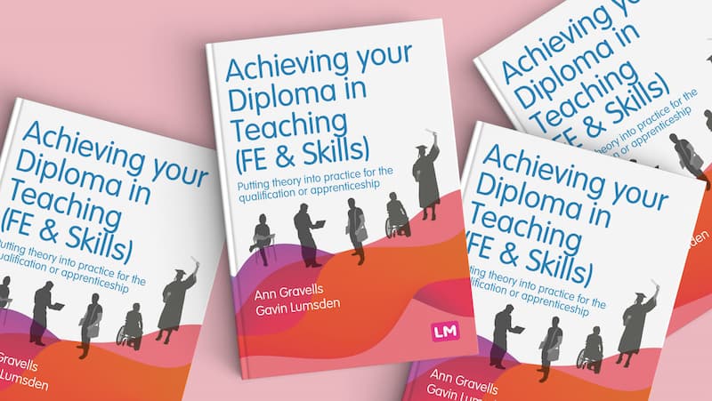 Diploma in Teaching text book